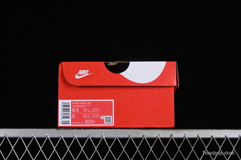 Nike Dunk Low GS Valentine's Day SB Low-Top Casual Skate Shoes - HF0736-161