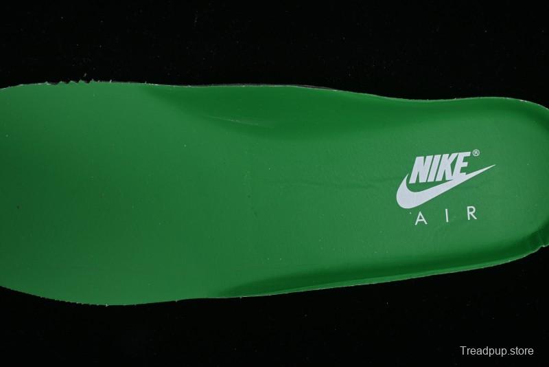 Nike Air Force 1 '07 Low Casual Sneakers with Full-Length Air Cushion - HF4864-094