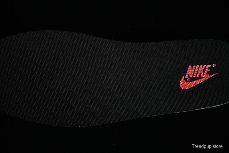 Nike SB Dunk Low Year of the Dragon Limited Edition - Black Swoosh Red Luck High-End Custom Low-Top Casual Sneakers - SJ2068-231