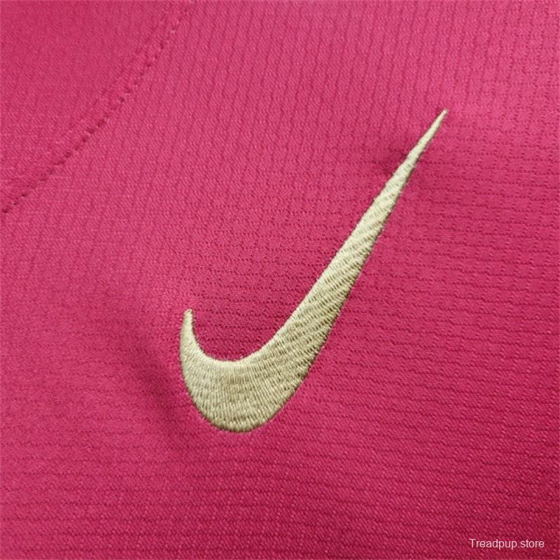 24/25 Barcelona Coldplay Home Special Jersey