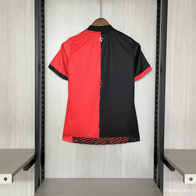 25/26 Women Victoria Home Jersey