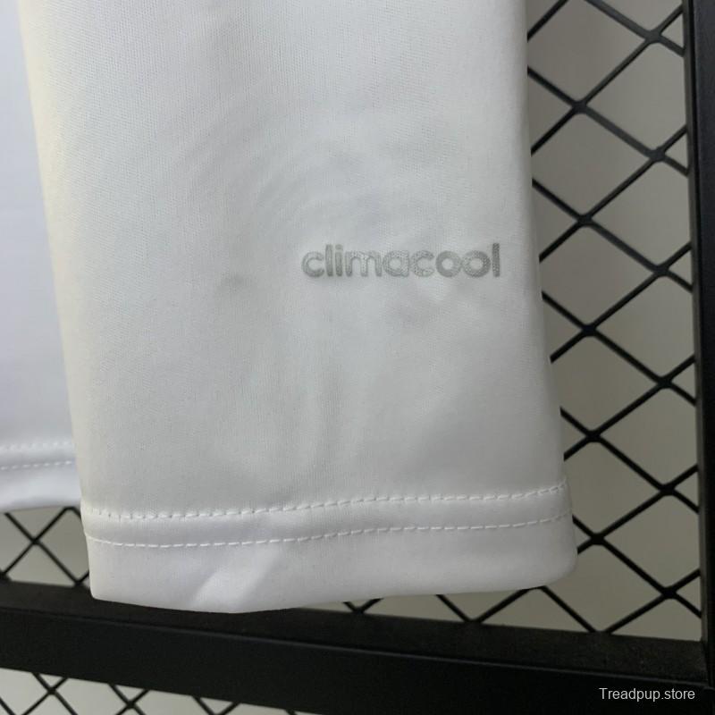 13/14 Retro River Plate Home Jersey