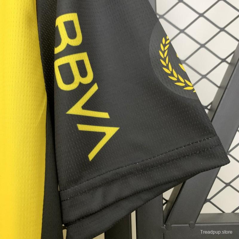 25/26 Peñarol Home Jersey