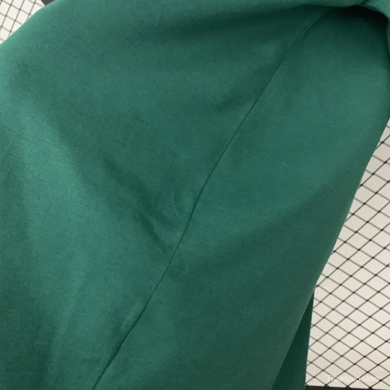 1987 Retro Palmeiras Home Jersey