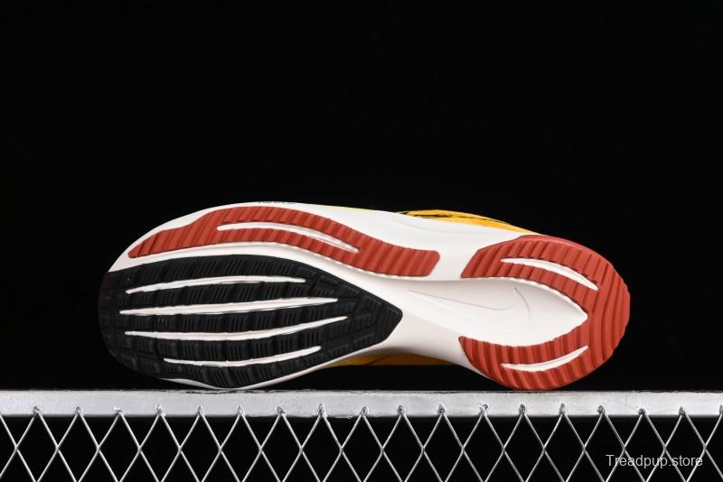 Nike Zoom Rival Fly 3 Lightweight Fabric Comfortable Cushion Anti-Slip Low-Top Casual Running Shoes - DO2424-739