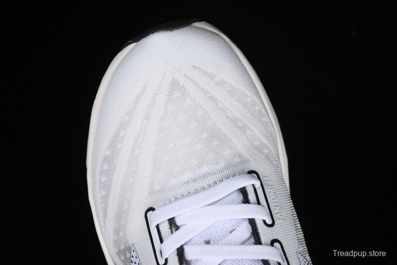 New Balance FuelCell Rebel V4 Low-Top Anti-Slip Wear-Resistant Versatile Casual Running Shoes - MFCPZSI