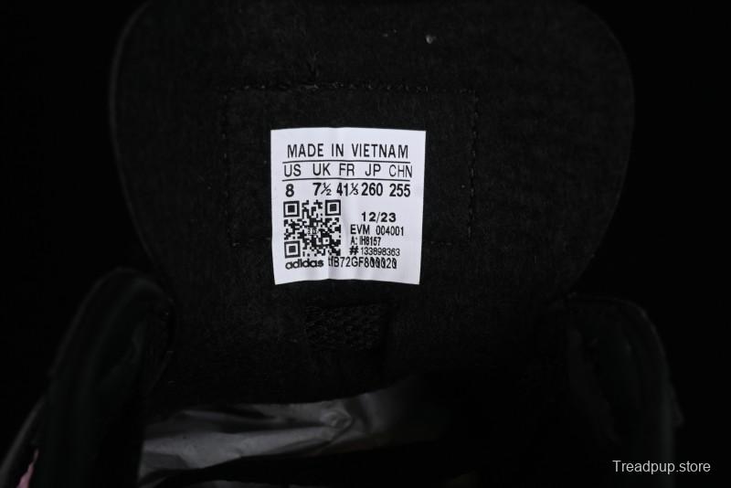 Adidas Samba OG Casual Sneakers - IH8157