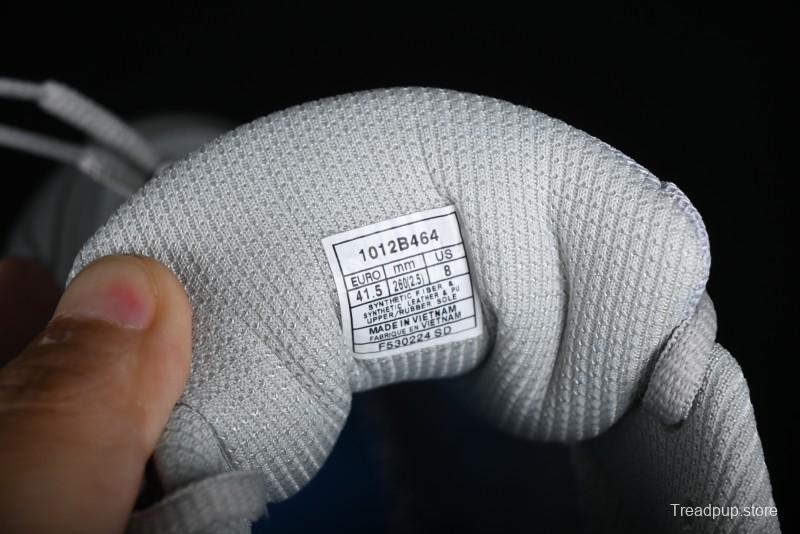 Asics Gel-Flux 4 Low-Top Breathable Casual Running Shoes - 1012B464-020