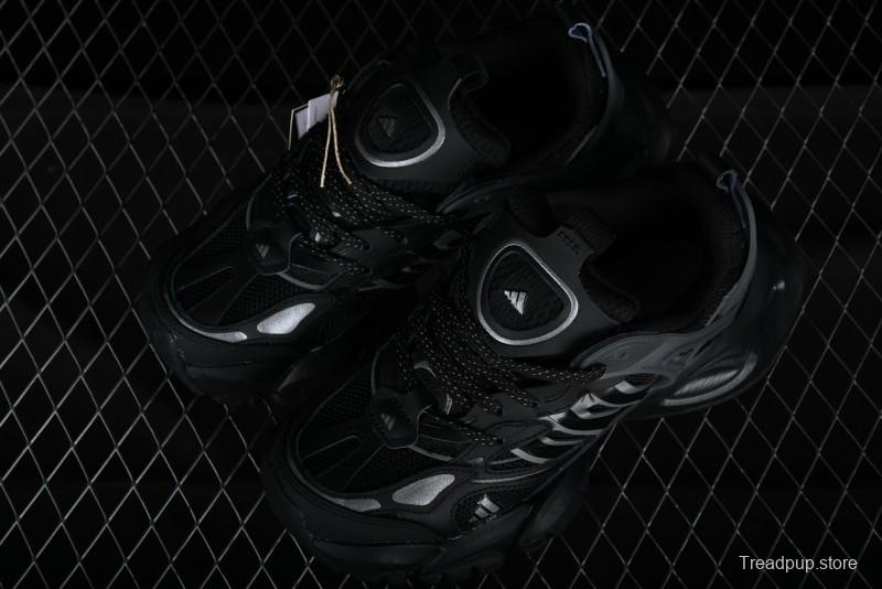 Adidas Vento XLG Deluxe Retro Casual Dad Shoes - JR3086