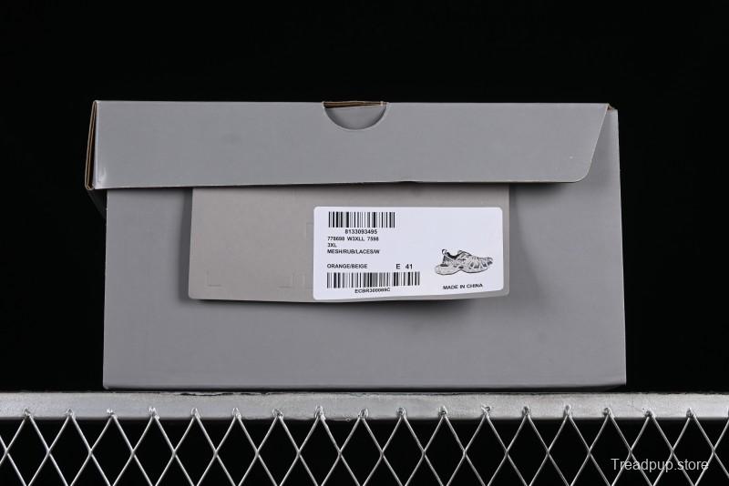 Balenciaga Phantom Sneaker - W3XLL7598