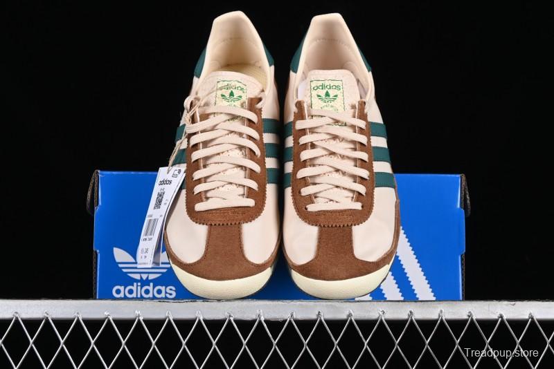 Adidas Originals SL 72 Retro Running Shoes with Ecotex Tongue and EVA Midsole - JH8648