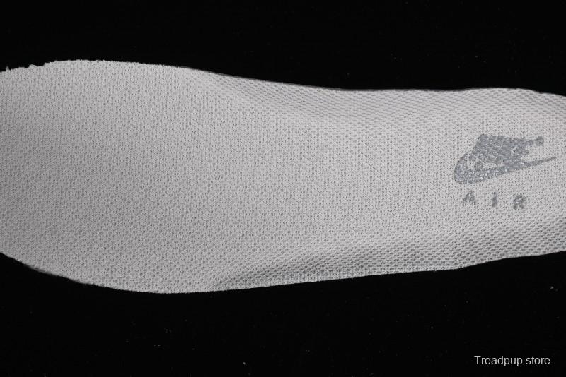 Balenciaga x Nike Air Force 1 '07 Low Triple Swoosh Beige Grey Casual Shoes - FR0538-091