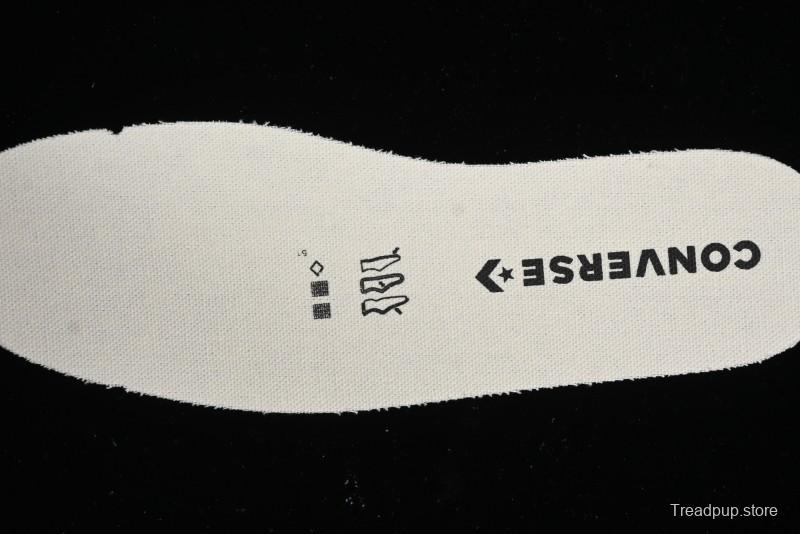 Converse Star Player 76 Low Top Limited Edition Unisex Sneakers - A01608C