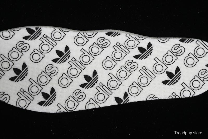 Adidas Samba OG Women's Casual Sneakers - IF4398