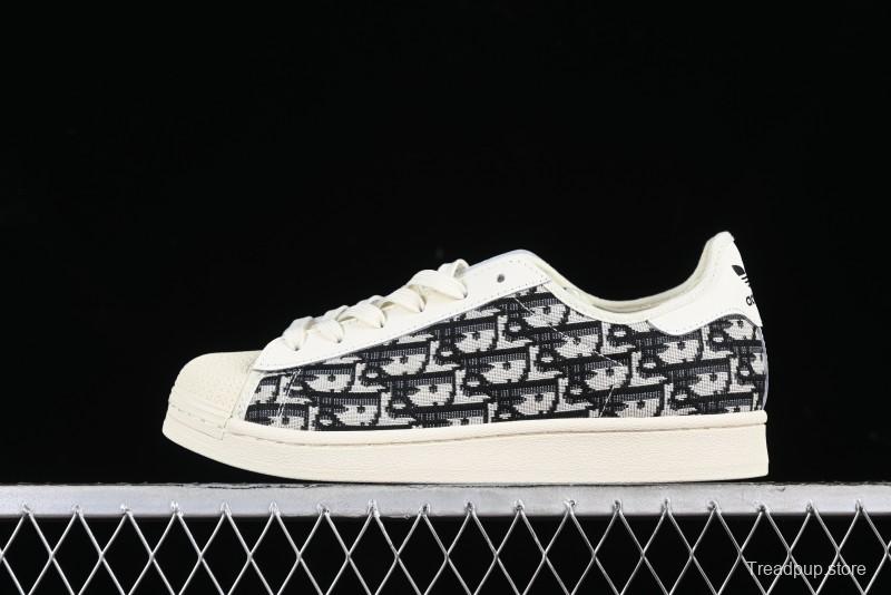 Adidas Originals Superstar CI6650 Shell Toe Chunky Sole Casual Sneakers - CI6650