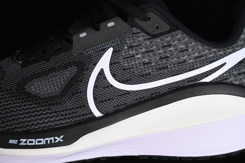 Nike Air Zoom Vomero 17 Lunar Summer 2024 Cushioned Casual Running Shoes - FB1309-004
