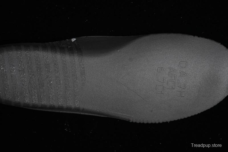 Nike Air Force 1 '07 Low Custom Hand-Painted 2D Industrial Scene Casual Sneakers - 315122-311