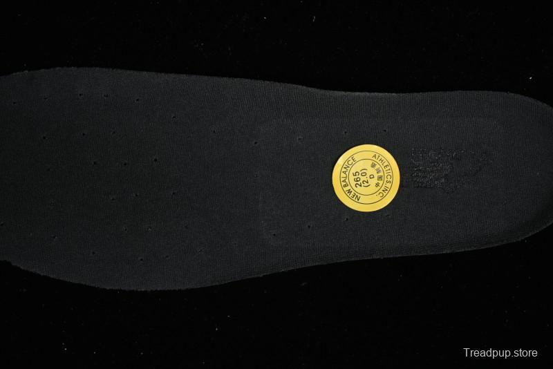 New Balance 2002 Series Retro Casual Running Shoes with Upgraded N-ERGY Cushioning - M2002RBV