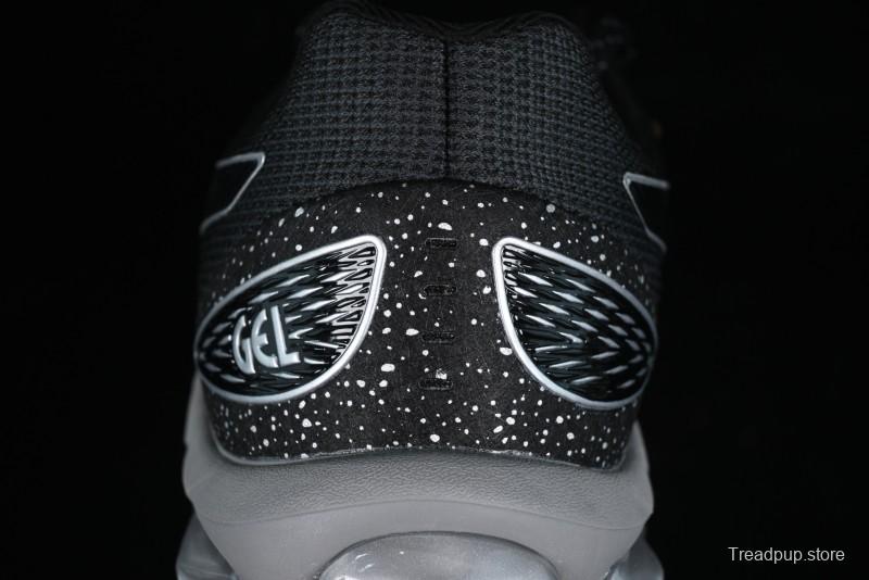 Asics Gel-Quantum 180 VIII Retro Breathable Casual Shoes with Cushioning for Men - 1201A631-002