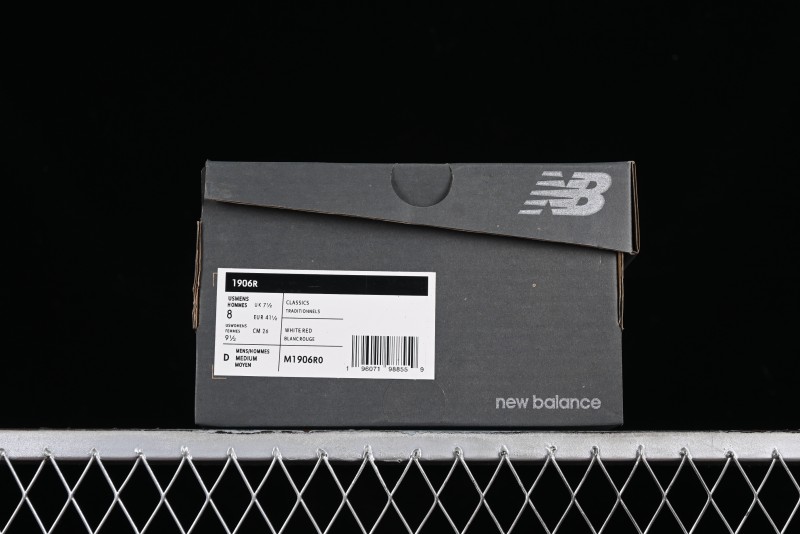 New Balance 1906 Series Retro Dad Style Casual Running Shoes - M1906R0