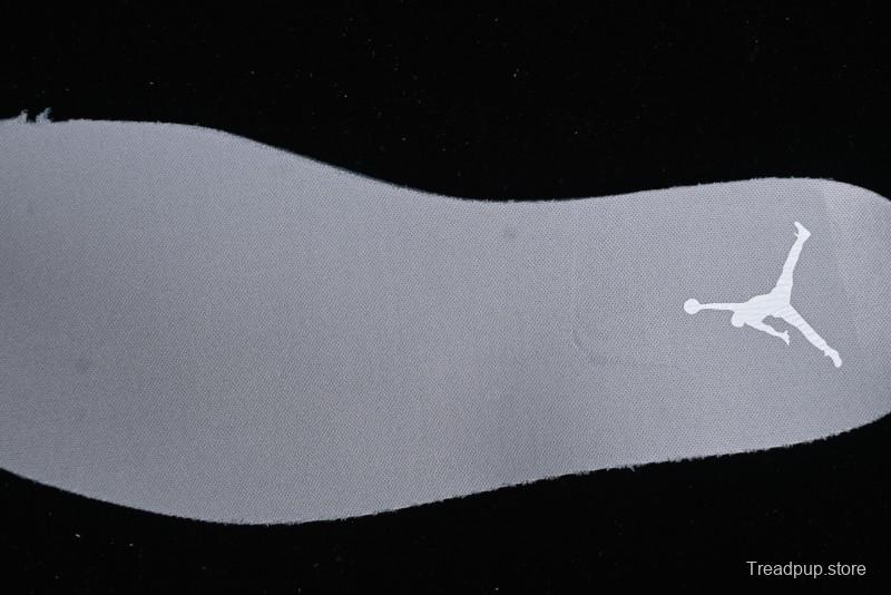 Nike Air Jordan 1 Low AJ1 Panda Prank Modern Gray Silver Black Low-top Casual Sneakers - 553560-053