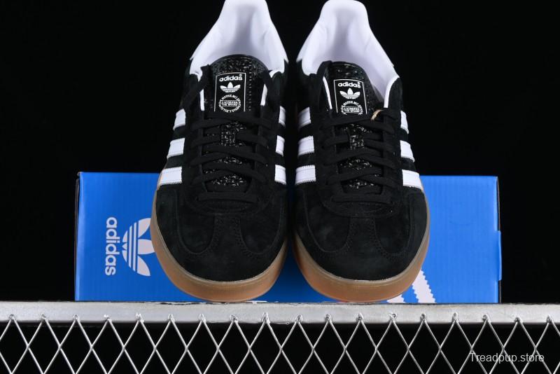 Adidas Originals Gazelle Indoor Retro Casual Anti-Slip Wear-Resistant Low-Top Sneakers - H06259