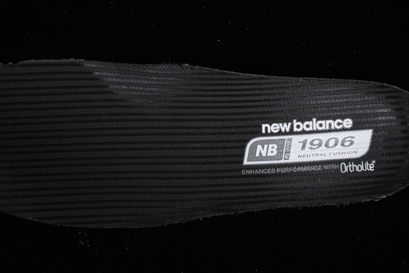 New Balance 1906 Series Retro Dad Style Casual Running Shoes - M1906RGP