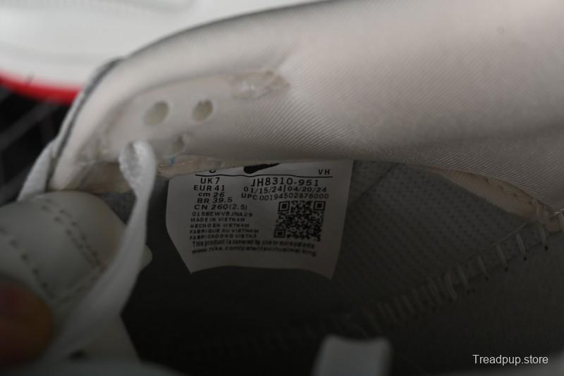 Nike SB Dunk Low Paris Olympics Limited - Patent Leather Blue - JH8310-951