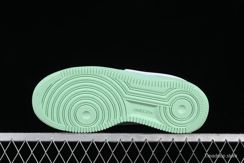 Nike Air Force 1 Low Ambush Collaboration Casual Sneakers - DV3464-200