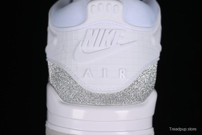 Nike Air Jordan 4 Remastered AJ4 White Star HQ3441-111