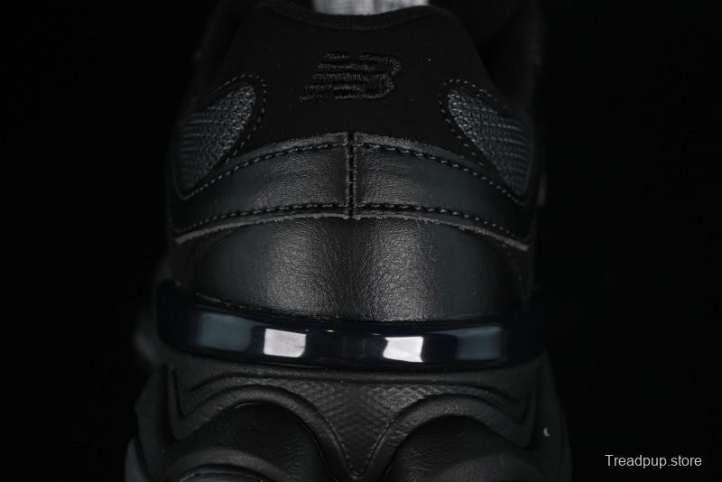 New Balance Joe Freshgoods x New Balance 9060 Retro Running Sneakers with ABZORB Cushioning - U9060NRI