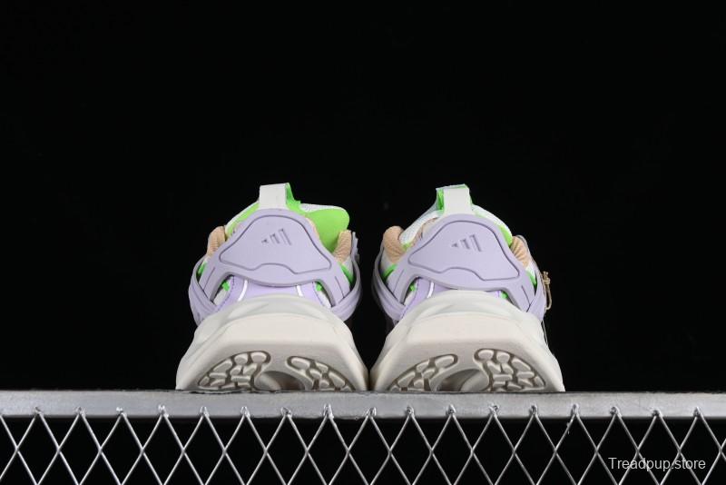 Adidas Vento XLG Deluxe IH7802 Retro Casual Dad Shoes - IH7802