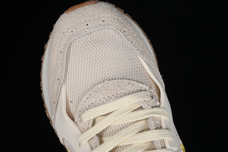 Onitsuka Tiger Moage Co Low-Top Running Shoes Comfortable Slip-Resistant Casual Sneakers - 1183B555-250