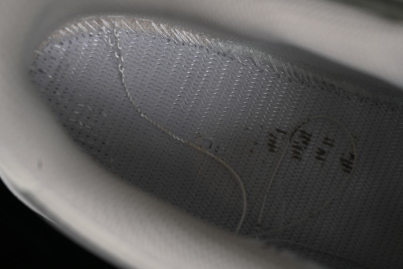 Nike Air Force 1 '07 Low TED x Portland Collaboration Sneakers with Small Swoosh - DD8959-708
