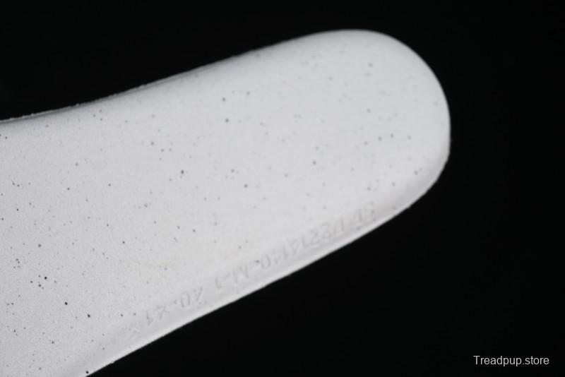 Balenciaga Runner Kith Four Color Retro Casual Sneakers - W3RMU9554