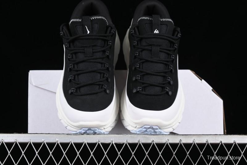 HOKA ONE ONE Tor Summit 2 Low Waterproof Cushioned Trail Running Shoes - 1157070 SWW