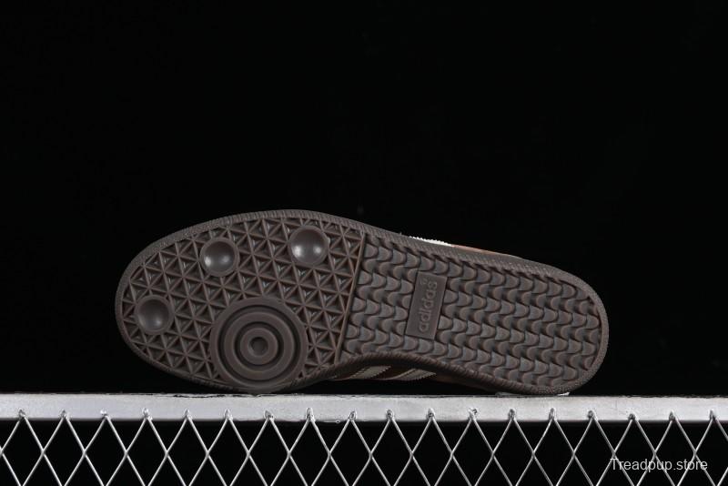 Adidas Samba OG Casual Sneakers - IG1357