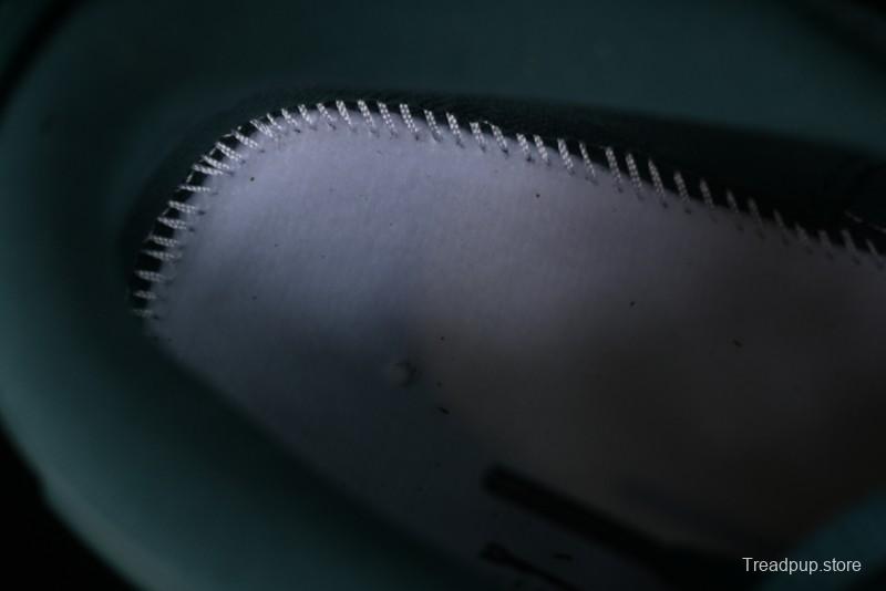 Nike Air Jordan 4 Remastered Military Green Retro Sneakers - FQ7940-300