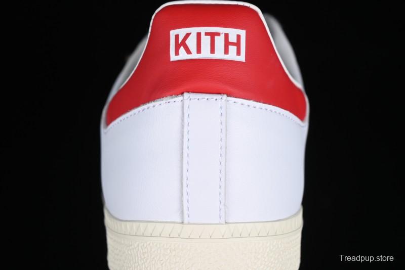 Adidas Samba Vegan Casual Sneakers - GY2544