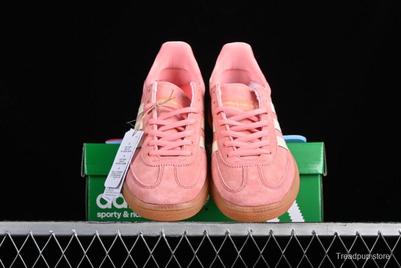 Adidas Handball Spezial Sporty&Rich Retro Casual Sneakers - IH2610