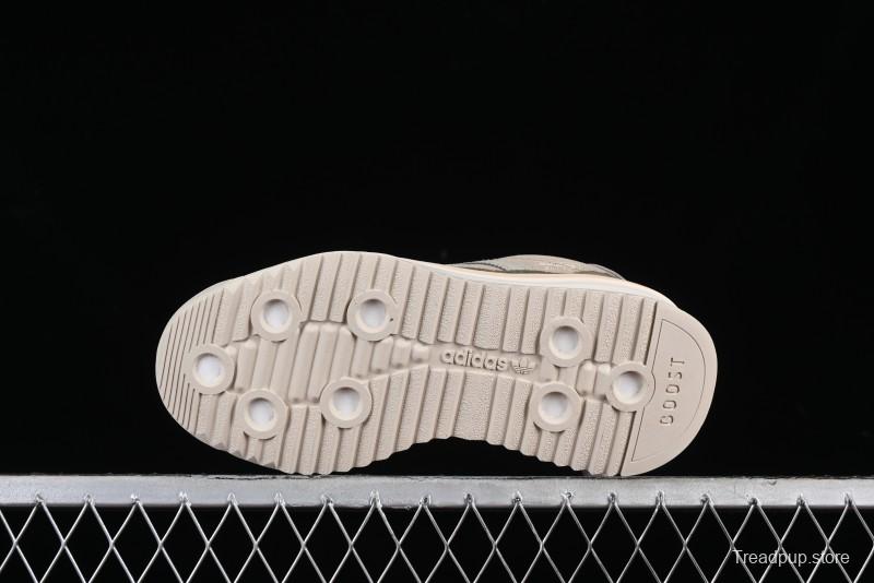 Adidas Originals SL 72 Retro Running Shoes with Ecotex Tongue and EVA Midsole - IH5632