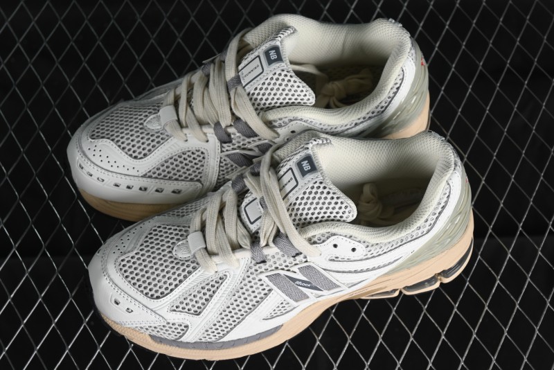 New Balance 1906 Series Retro Dad Style Casual Running Shoes - M1906RP