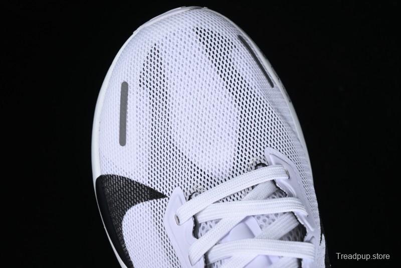 Nike Zoom Fly 6 Running Shoes with Flyknit and React Technology - FN8454-101