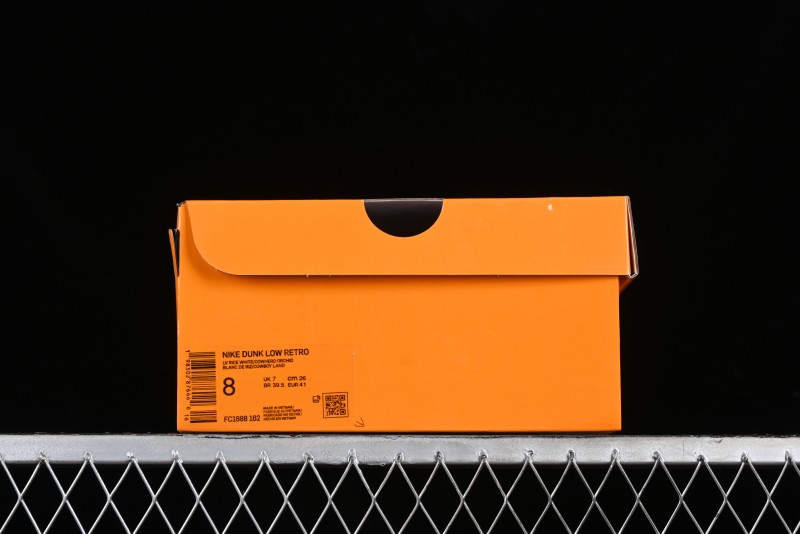 Nike SB Dunk Low LV Collaboration - Blue Denim Print Anniversary High-End Custom Low-Top Casual Sneakers - FC1688-162