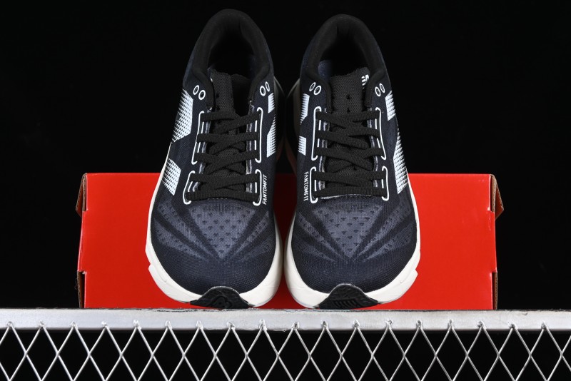 New Balance FuelCell Rebel V4 Low-Top Anti-Slip Wear-Resistant Versatile Casual Running Shoes - MFCPZSD