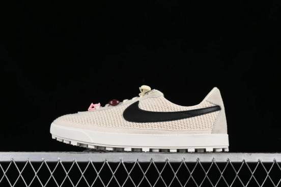 Bode x Nike Astro Grabber Collaboration Training Sneakers - FQ6892-100