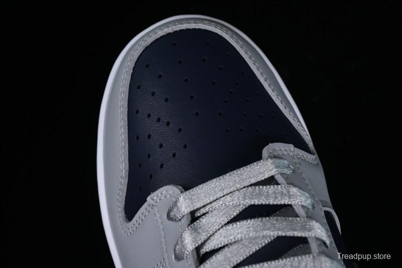 Nike SB Dunk Low SP Shadow Grey II Casual Skate Shoes - DD1768-400