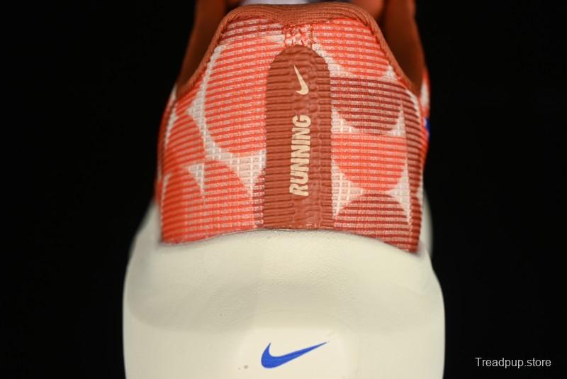 Nike Zoom Fly 5 Premium Lightweight Elastic Running Shoes - FQ7679-800