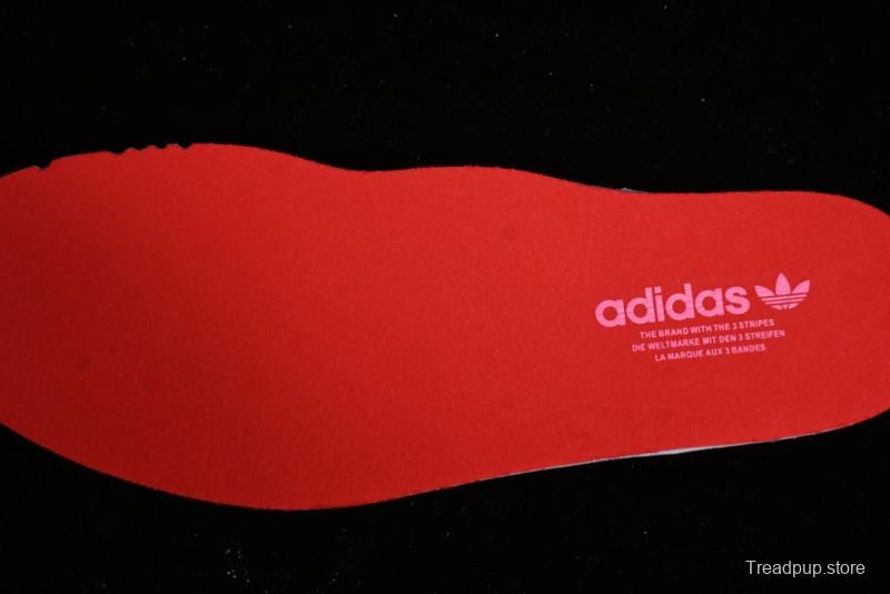 Adidas Originals Gazelle Bold IH7496 Low-Top Sneakers with Thick Sole for Slip Resistance and Durability