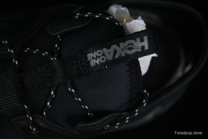 Hoka One One Hopara Outdoor Functional Mountain Sandals with Rugged Design - 1123112 BCSTL